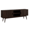 Slatted Doors Sideboard 01