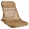 Rattan Beach Chair 01
