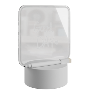 Good Day Mirror 01