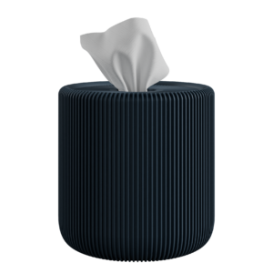 Tissue Box 02