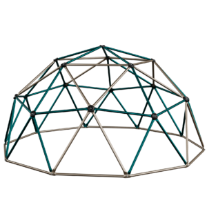 Climbing Dome 01