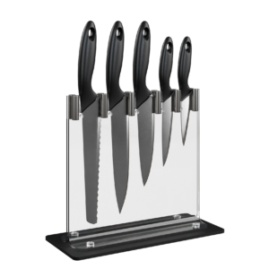 Kitchen Knife Set 05
