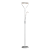 Dual Shade Ring Floor Lamp 01