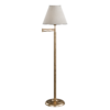 Swing Arm Floor Lamp 01