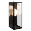 Cubic Outdoor Wall Light 01