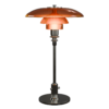 Modern Layered Table Lamp 01
