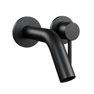 Split Mounted Curved Tap 01