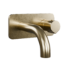 Curved Spout Tap 01