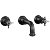 Traditional Split Mounted Tap 01