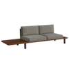 Modern Bench Sofa 01
