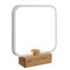 Rectangular Nordic Table Lamp 01