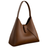 Leather Hobo 01