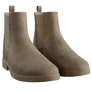 Chelsea Boots 01