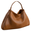 Leather Hobo 02