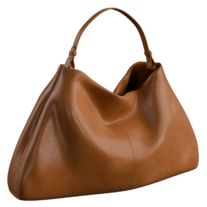 Leather Hobo 02