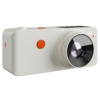 White Compact Camera 01