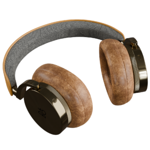 Over-Ear Headphones 02