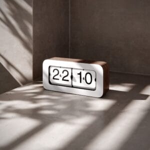 Concrete Product Scene