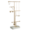 Gold Jewelry Stand 01