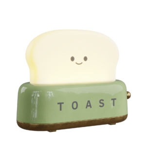 Toast Toy Light 01