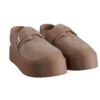 Slip On Platform Shoes 01