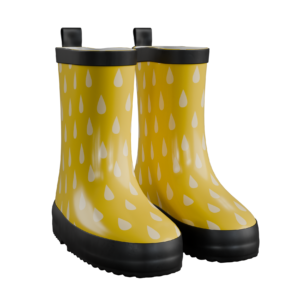 Rain Boots 01