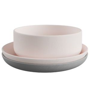 Pastel Bowls 01