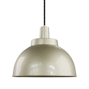 Coated Stainless Pendant 01