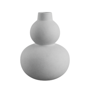 Double Bubble Vase 01