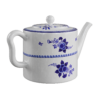 Spode Teapot 01