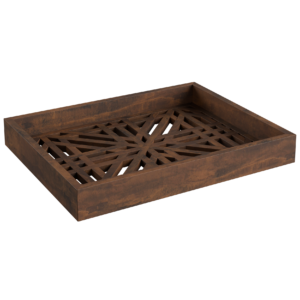 Wooden Tray 01