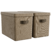 Linen Box 01