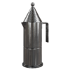 Metal Artisan Pot 01