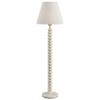 Stacked Spheres Floor Lamp 01
