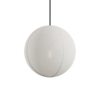 White Paper Lantern Pendant 01