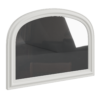 White Arch Mirror 01