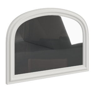 White Arch Mirror 01