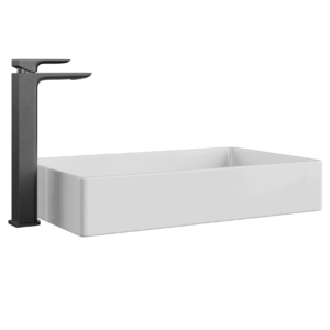 Rectangular Basin 02