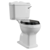 Traditional Toilet 02