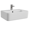 Floating Chrome Basin 01