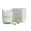 Candle With Box 01