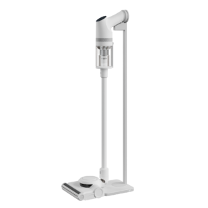 Docked Vacuum Cleaning Stick 01