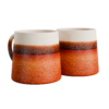 Gradient Ceramic Mug 01