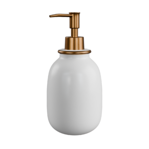 Soap Dispenser 03