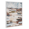 Abstract Landscape Frame 01