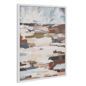 Abstract Landscape Frame 01