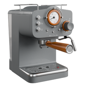Espresso Machine 02