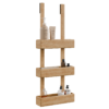 Over Door Bathroom Organizer 01