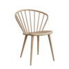 Classic Wood Chair 01