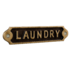 Laundry Sign 01